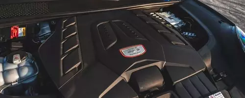 Porsche Continues Its Commitment to Internal Combustion Engines