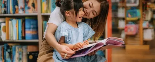 Understanding Your Child's Unique Expressions of Affection