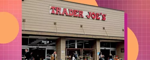 Top 5 Trader Joe's Canned Goods for a Mediterranean Diet