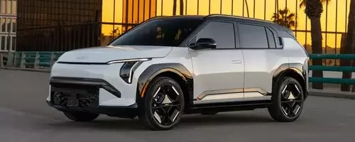 2027 Kia EV3: American Debut and Market Launch