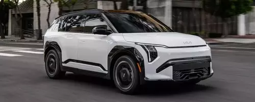 Exploring the 2027 Kia EV3: A Detailed Overview of Kia's Newest Electric SUV