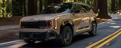 2027 Kia Seltos: A Comprehensive Review of the Latest Subcompact SUV