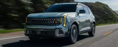2027 Kia Seltos Hybrid: A Comprehensive Overview of the Redesigned Subcompact SUV