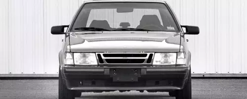 The 1987 Saab 9000S: A Closer Look at Saab's Non-Turbo Offering