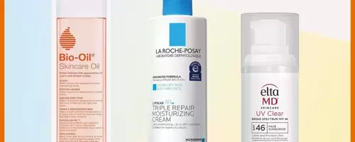 Essential Skincare Solutions for Expectant Mothers