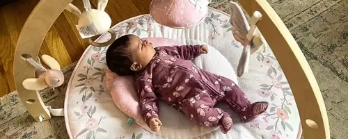 The Best Baby Activity Centers for Engaging Play and Development