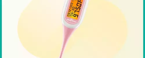 Top Basal Thermometers for Enhanced Fertility Tracking