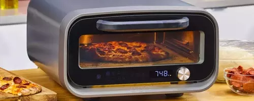 Top Indoor Pizza Ovens: A Comprehensive Review