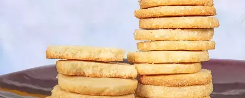 Mastering French Sablé Cookies for Holiday Baking
