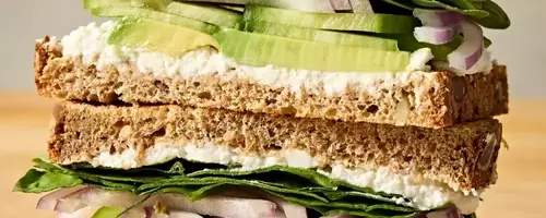 Vegetarian Sandwich Recipes to Enhance Your Lunch