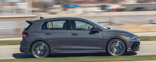 First Impressions of the 2026 Volkswagen Golf R: A Long-Term Test