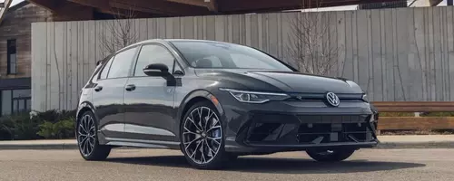 2026 Volkswagen Golf R: Long-Term Test Vehicle