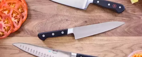 The Best Chef's Knives for Every Kitchen Task