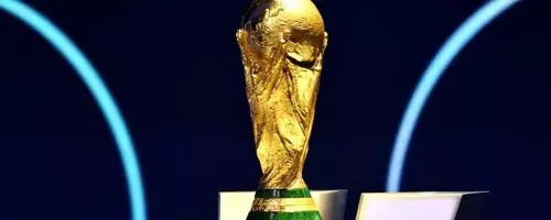 FIFA World Cup Ticket Prices Soar for Upcoming Tournament