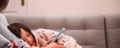 The Peril of AI-Generated Bedtime Stories: Preserving Authentic Parental Connection