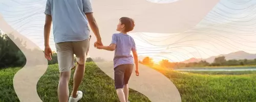 Evening Walks: A Simple Solution for Better Morning Digestion