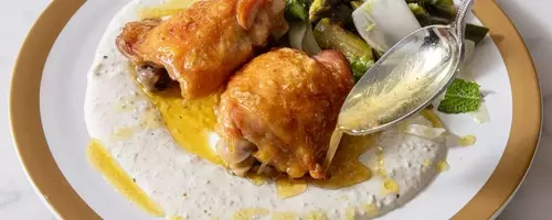 Editor's Picks: Spring Flavors & Comfort Foods for the New Season