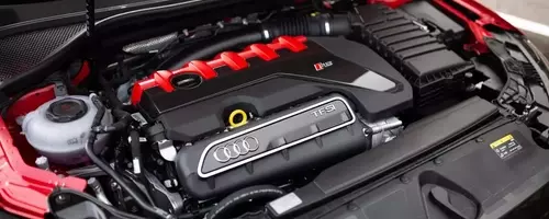 Audi's Five-Cylinder Engine: A Global Farewell (Almost)