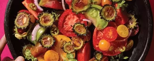 Unearthing South Asian Culinary Traditions: A Journey with Diaspora Spice Co.