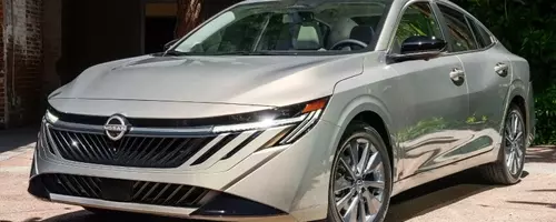 Nissan's Challenge: Manufacturing Affordable Vehicles in the U.S.