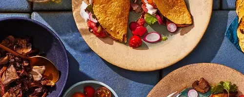 Budget-Friendly Meals to Ease Tax Season Stress