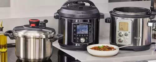 The Ultimate Guide to Pressure Cookers: Finding Your Perfect Kitchen Companion