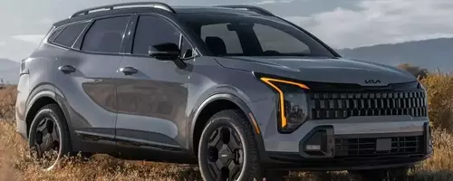 Kia Continues Remarkable Sales Growth in Early 2026
