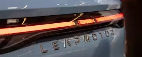 Leapmotor Eyes Canadian Production for Electric Vehicles