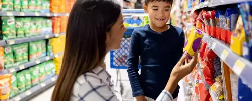 Debating "Gummy Bear Mom" vs. "Almond Mom" Parenting Styles: Finding Your Family's Balance