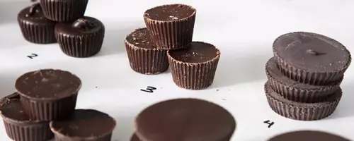 The Ultimate Peanut Butter Cup Showdown: Finding the Best Chocolate-Nutty Treats