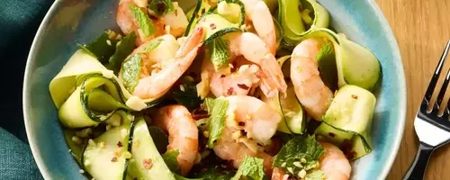 Effortless & Healthy: No-Cook Meals for Busy Weeknights