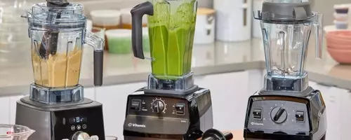 Exploring the Best Vitamix Blenders: A Comprehensive Review