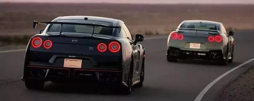 Future Nissan GT-R: A Hybrid Evolution Expected by 2030