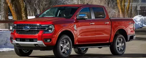 Ford's Q1 2026 Sales: A Mixed Bag of Triumphs and Declines