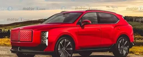 Bentley's Electric SUV: Customer Interest High, Design Insights Revealed