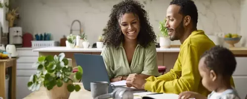 Nurturing Your Partnership: Reconnecting After Parenthood