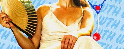Understanding Perimenopause: Early Onset and Preparation