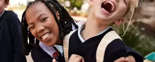 Identifying Positive Friendship Qualities in Children