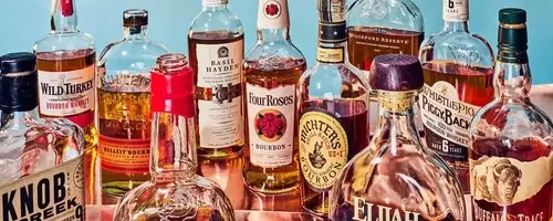 The Refined Mint Julep: A Timeless Bourbon Cocktail with a Citrus Twist