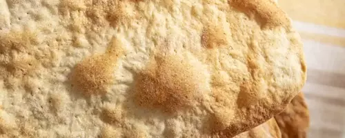 Crafting Traditional Unleavened Bread: A Guide to Homemade Matzo