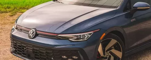 Volkswagen's Enduring Commitment to Sedans and Hatchbacks