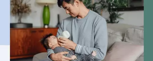 Comprehensive Baby Feeding Guide: From Newborn to Toddlerhood