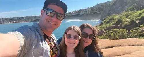 Transformative Family Travel: Unlocking Spontaneity and Connection with a New Vehicle