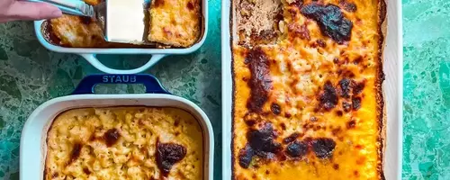 The Ultimate Guide to Selecting the Best Casserole Dishes for Your Kitchen