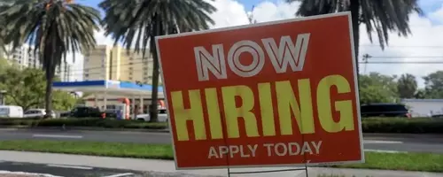 U.S. Labor Market Rebounds in March with Significant Job Growth