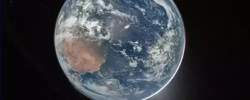 Artemis II Mission: Astronauts Gaze Upon Earth's Beauty from Space