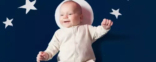 Celestial-Inspired Baby Names: A Guide to Starry Monikers
