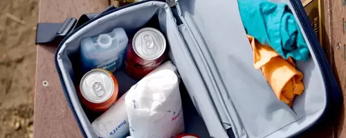 Yeti Daytrip 9L Insulated Box: The Perfect Companion for Outdoor Adventures