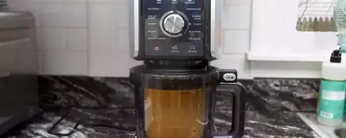Ninja Creami Deluxe Review: Is This Ice Cream Maker Worth the Hype?