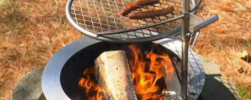 The Ultimate Guide to Outdoor Fire Pits: Finding the Best for Your Backyard Gatherings